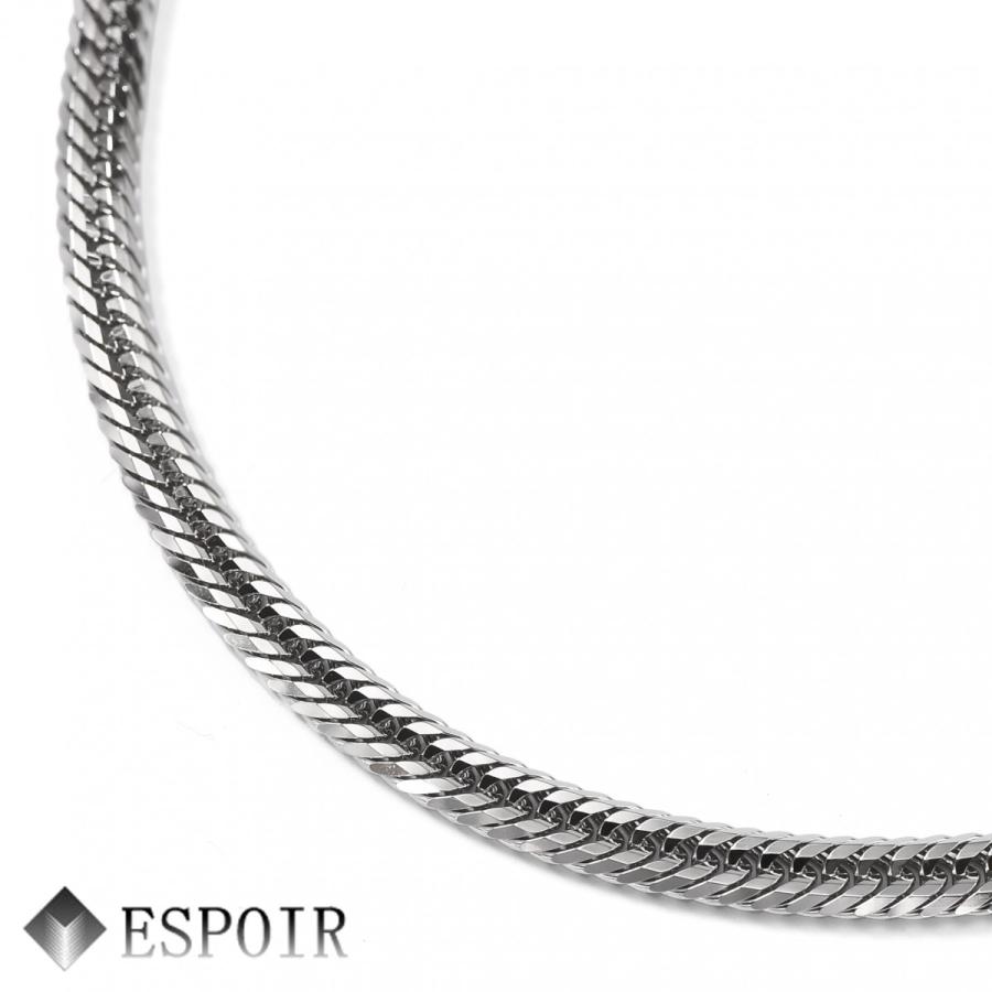 格安PT850(プラチナ) 喜平ネックレス12面トリプル　30g 50cm 楽天市場】喜平 ネックレス Pt850 トリプル12面 50cm 30g 造幣局検定