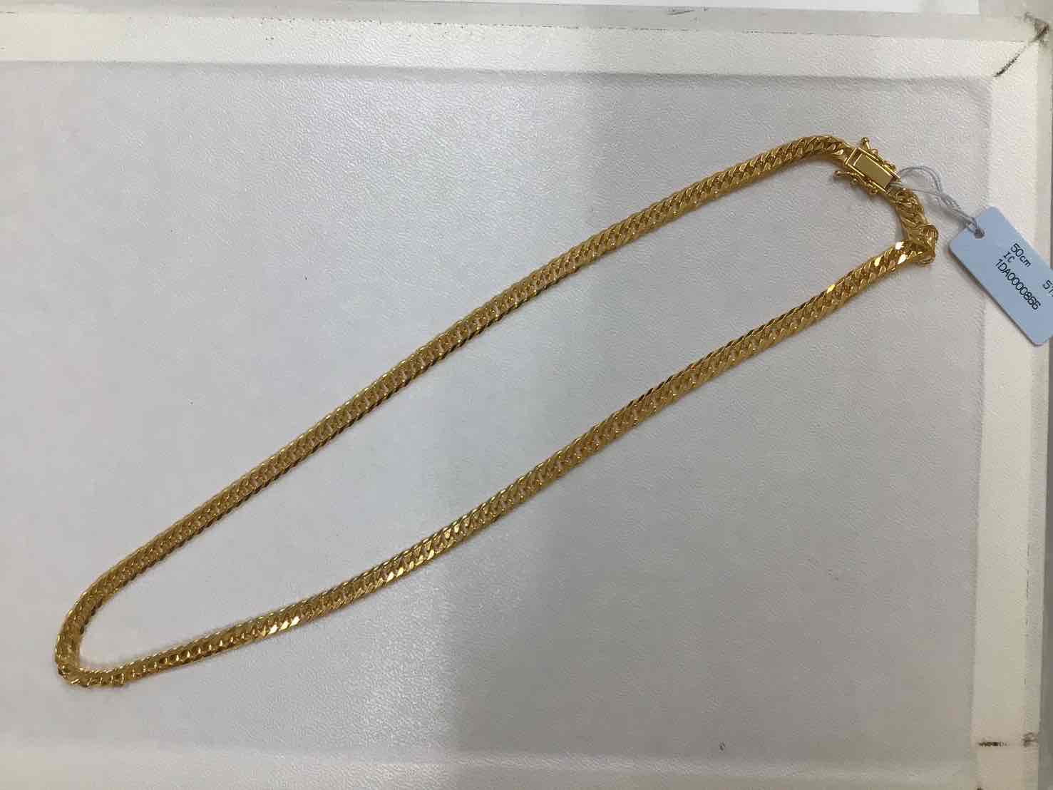 / 喜平ネックレス【エスプワール】