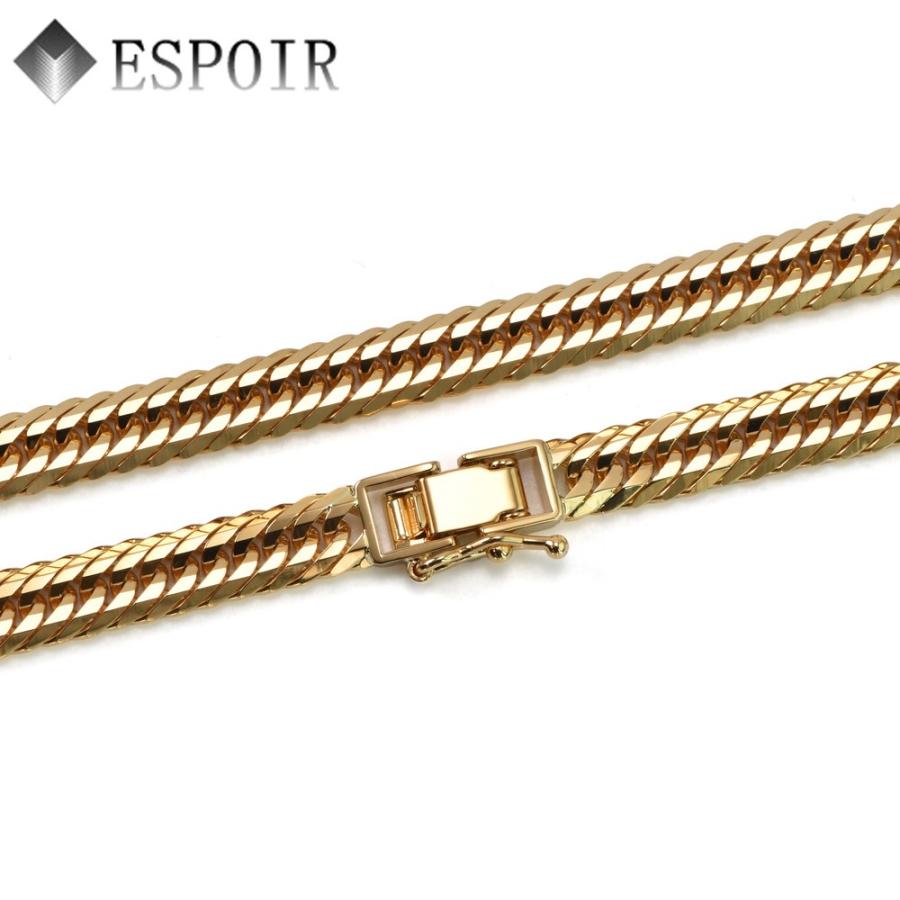  / 喜平ネックレス【エスプワール】