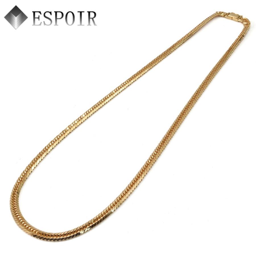  / 喜平ネックレス【エスプワール】