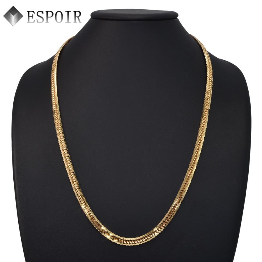  / 喜平ネックレス【エスプワール】