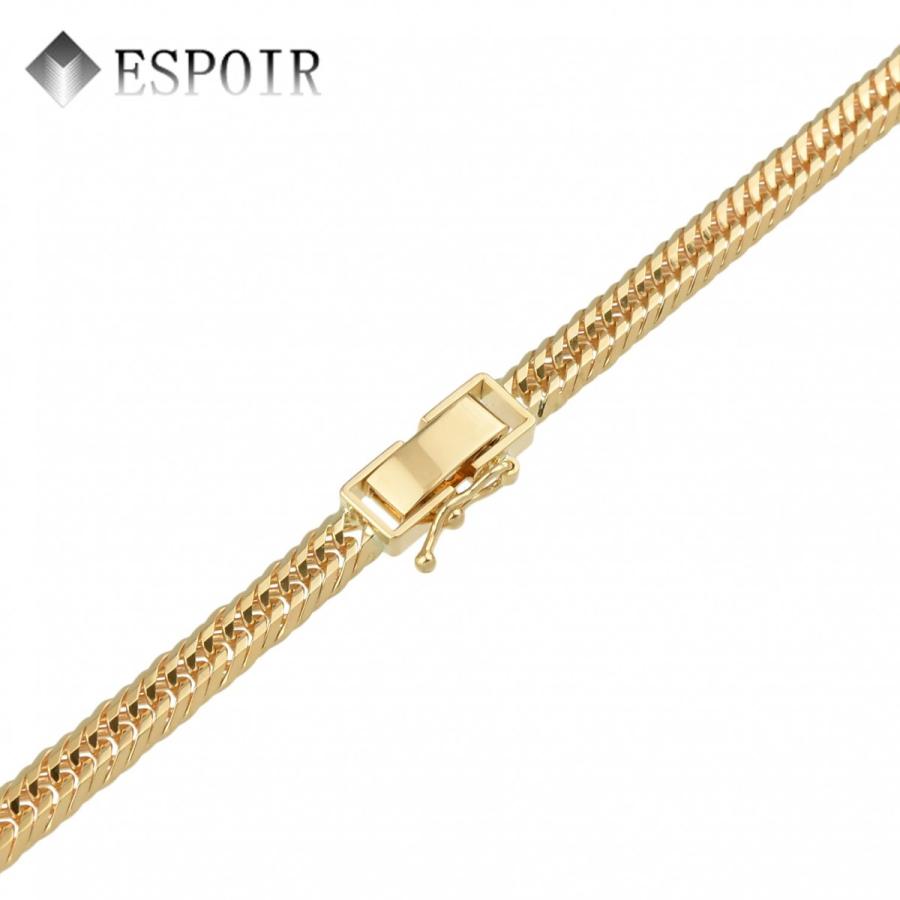  / 喜平ネックレス【エスプワール】