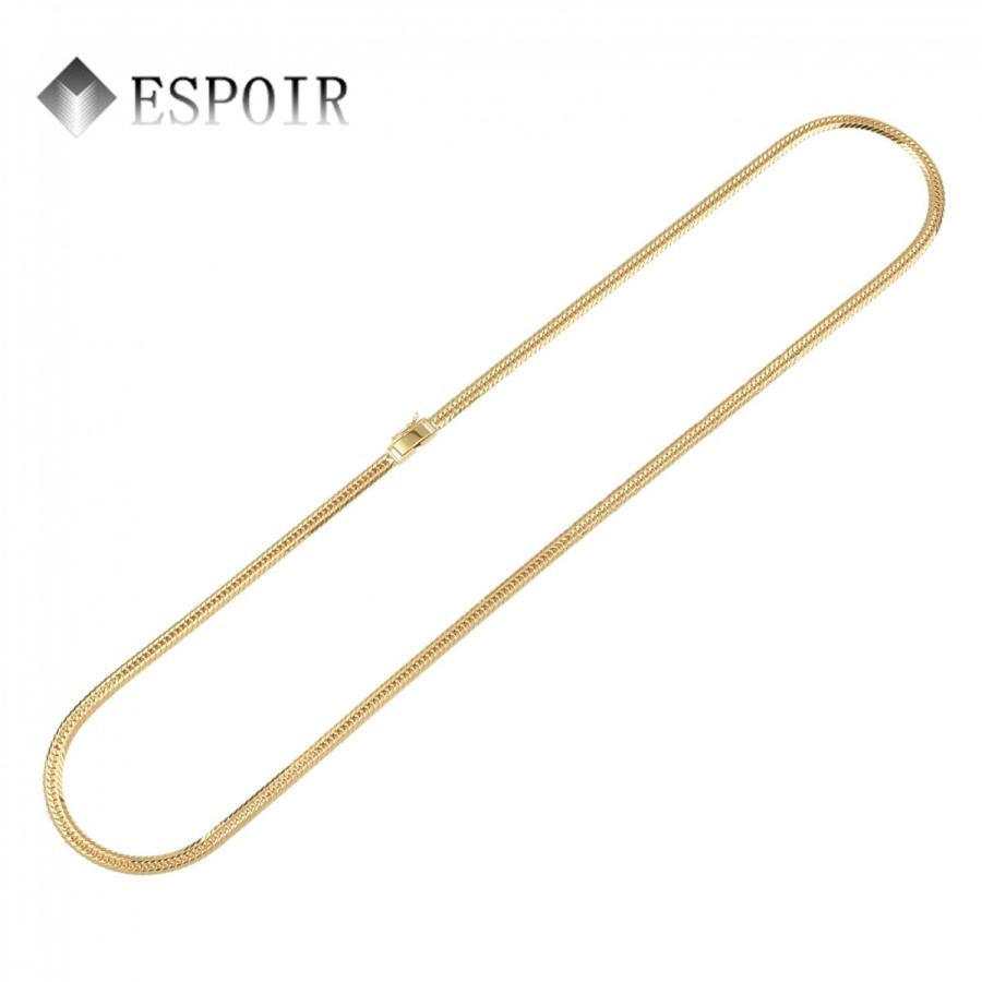  / 喜平ネックレス【エスプワール】