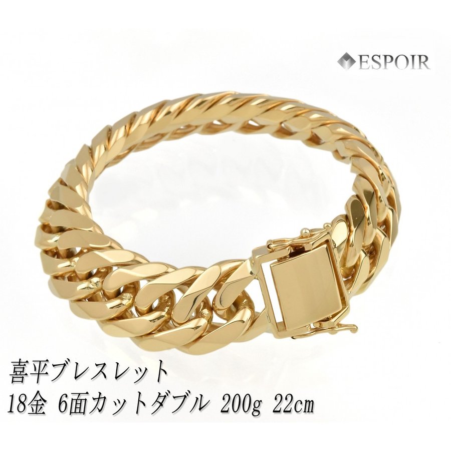  / 喜平ネックレス【エスプワール】