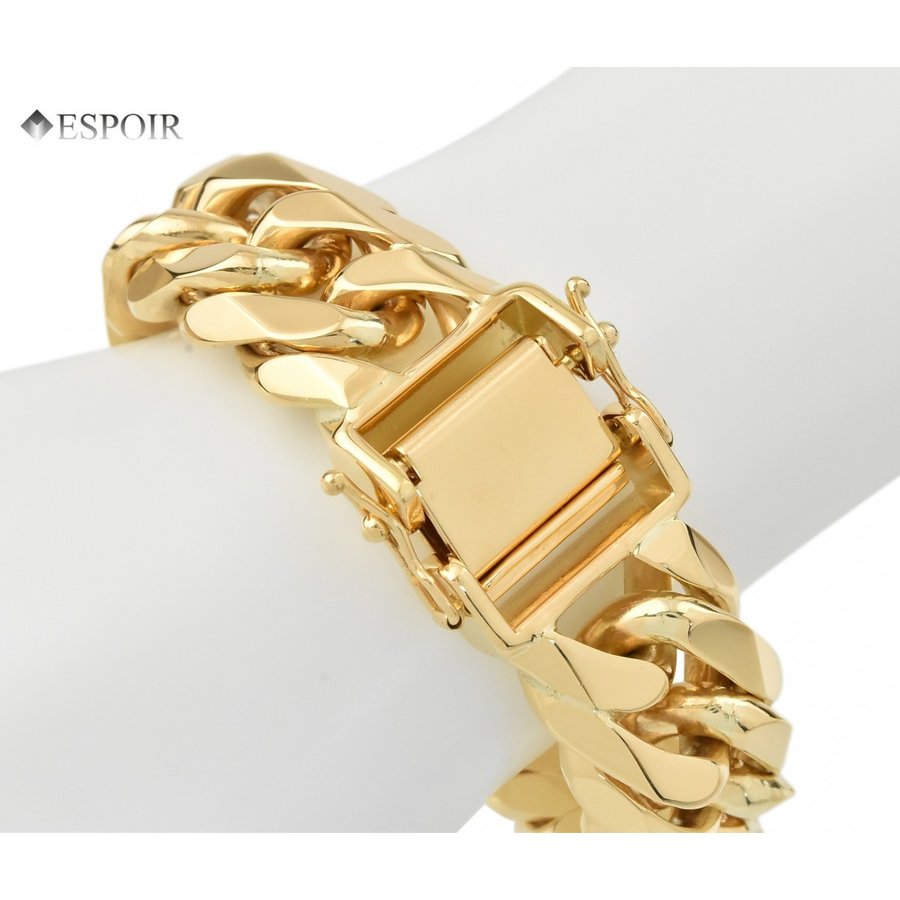  / 喜平ネックレス【エスプワール】