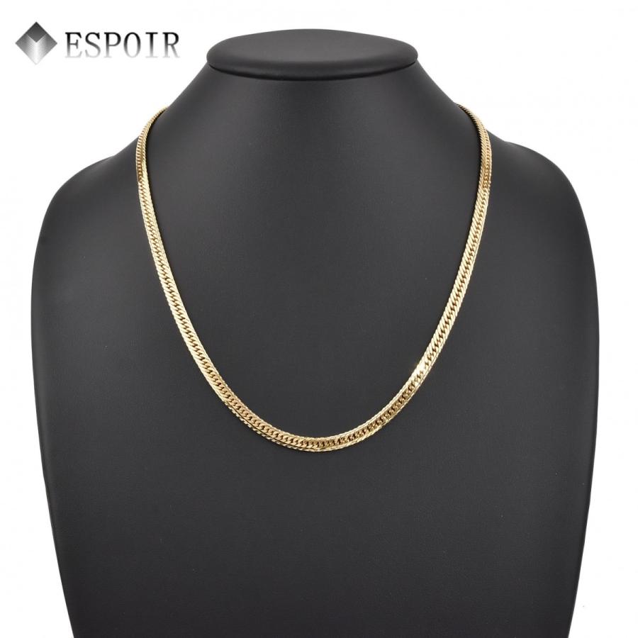  / 喜平ネックレス【エスプワール】