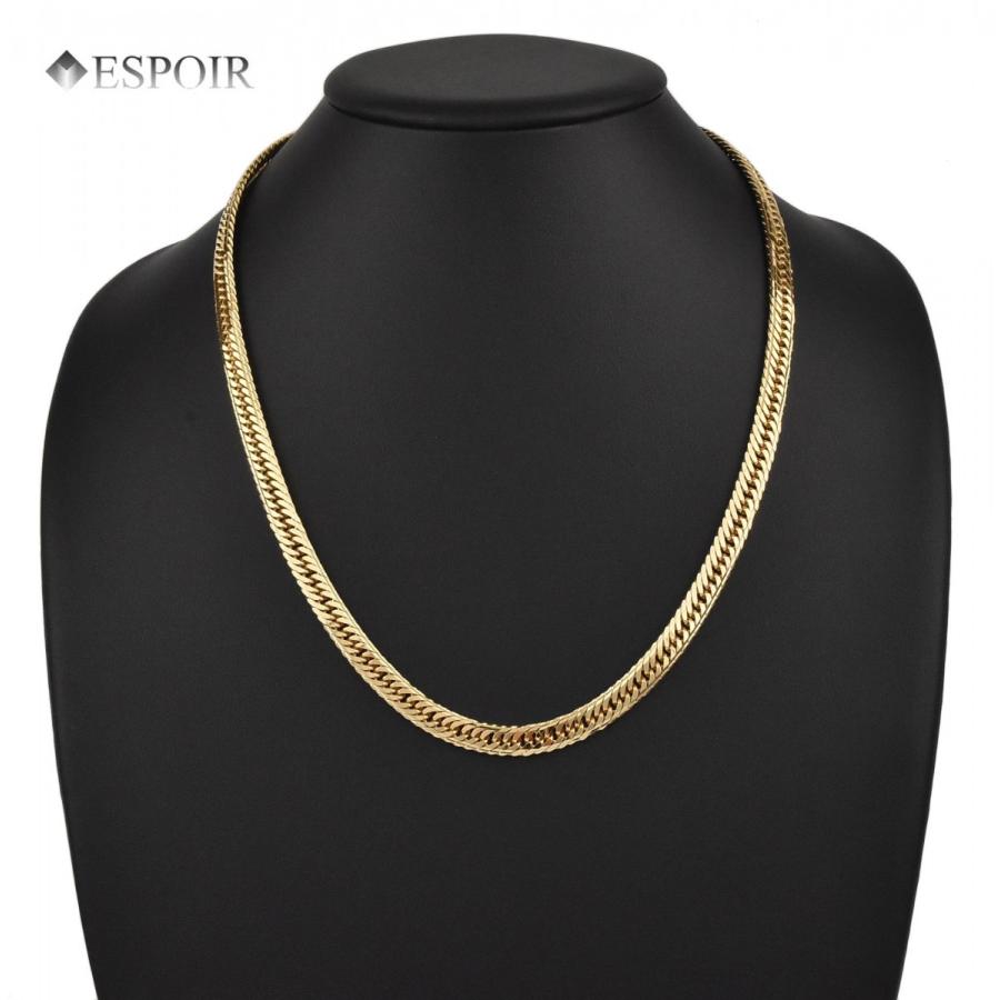  / 喜平ネックレス【エスプワール】